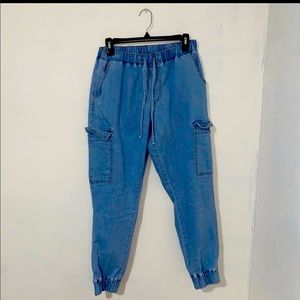 Cargo Joggers